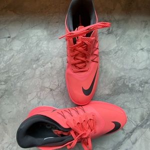Nike Golf Shoes